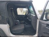 Jeep Wrangler X 1J4FA39S95P333299 снимка