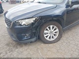Mazda Cx-5 Touring JM3KE4CY0G0813519 снимка