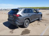 Toyota Rav4 Le 2T3G1RFV6RC481384 снимка
