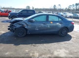 Toyota Corolla Le 2T1BURHE0EC019954 снимка