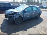 Toyota Corolla Le 2T1BURHE0EC019954 снимка