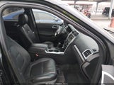 Ford Explorer Limited 1FM5K7F87FGC04389 fotografie