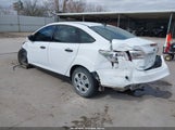 Ford Focus S 1FADP3E22JL277330 fotografie