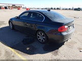 BMW 335Xi WBAVD53577A008077 photo