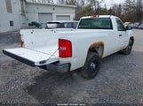 Chevrolet Silverado  Work Truck 1GCPCPEX8AZ211237 снимка