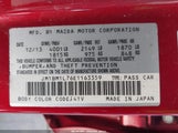 Mazda Mazda3 I Touring JM1BM1L76E1163359 снимка