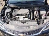Chevrolet Cruze Ls Auto 1G1BC5SM7H7209454 снимка