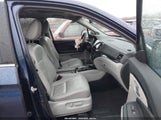 Honda Pilot 2Wd Touring 8 Passenger 5FNYF5H99LB011232 fotografie