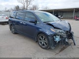 Toyota Sienna Se 5TDXZ3DC8LS052214 снимка