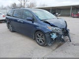 Toyota Sienna Se 5TDXZ3DC8LS052214 снимка