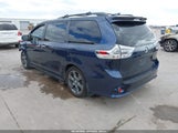 Toyota Sienna Se 5TDXZ3DC8LS052214 снимка
