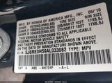 Honda Cr-V Ex 5J6RE3H59AL033082 снимка