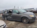Honda Odyssey Ex 5FNRL5H44BB060631 снимка