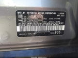 Mitsubishi Outlander Ralliart S-Awc/Se 2.5 S-Awc/Se Black Edition S-Awc/Se Special Editiont S-Awc JA4J4UA85PZ049148 снимка