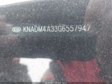 Kia Rio Lx KNADM4A33G6557947 fotografie