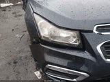 Chevrolet Cruze Limited 1Lt Auto 1G1PE5SB8G7168555 photo