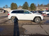 Jeep Grand Cherokee Limited 1C4RJFBG2FC943340 снимка