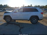 Jeep Grand Cherokee Limited 1C4RJFBG2FC943340 снимка