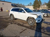 Jeep Grand Cherokee Limited 1C4RJFBG2FC943340 снимка