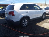 Kia Sorento Lx 5XYKTCA13BG178703 снимка