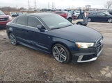 Audi A3 2.0T Premium WAUJ8GFF1H1059885 снимка