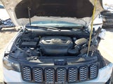 Jeep Grand Cherokee Altitude 4X4 1C4RJFAG2JC136679 fotografie