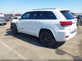 Jeep Grand Cherokee Altitude 4X4 1C4RJFAG2JC136679 photo