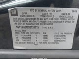Cadillac Srx V6 1GYEE637090138115 снимка