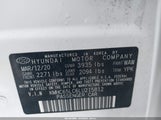 Hyundai Ioniq Hybrid Blue KMHC65LC6LU215812 photo