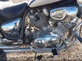 Yamaha Xv1100 JYA1TEE09PA051935 снимка