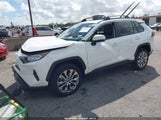 Toyota Rav4 Xle Premium 2T3A1RFVXLC126506 снимка