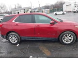 Chevrolet Equinox Lt 2GNAXSEVXJ6172438 снимка
