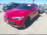 Alfa Romeo Stelvio Ti Sport Awd ZASFAKNN0J7B73041 fotografie