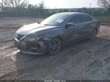 Nissan Altima 2.5 Sr 1N4AL3AP9JC158920 photo