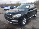 BMW X3 Sdrive30I 5UXTY3C07M9H38335 снимка