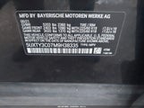BMW X3 Sdrive30I 5UXTY3C07M9H38335 снимка