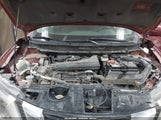 Nissan Rogue Sv 5N1AT2MT9KC771033 снимка