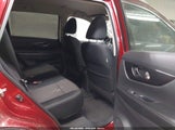 Nissan Rogue Sv 5N1AT2MT9KC771033 снимка