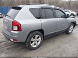Jeep Compass Latitude 4X4 1C4NJDEB5HD163476 снимка