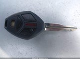 Mitsubishi Galant Fe 4A32B2FF7CE008059 fotografie