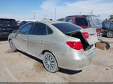 Hyundai Elantra Gls KMHDU46D19U600387 снимка
