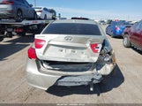 Hyundai Elantra Gls KMHDU46D19U600387 снимка