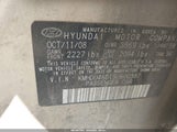 Hyundai Elantra Gls KMHDU46D19U600387 снимка