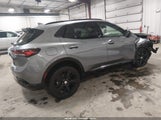 Buick Envision Awd Essence LRBFZPR47MD083793 снимка