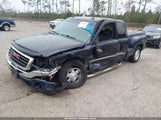 GMC Sierra  Slt 1GTEC19T55Z158756 снимка
