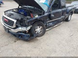 GMC Sierra  Slt 1GTEC19T55Z158756 снимка