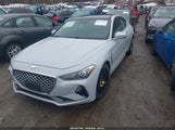 Genesis G70 2.0T Advanced KMTG34LA6KU033471 снимка