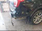 Ford Explorer Limited 1FM5K8F81HGC92090 снимка