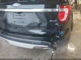 Ford Explorer Limited 1FM5K8F81HGC92090 снимка