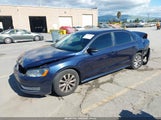 Volkswagen Passat S 1VWAP7A3XDC000817 снимка